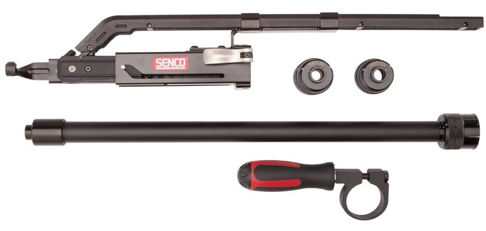 Senco DS530D1 3in Attachment for DEWALT Auto Feed Screwdriver 10X0012N