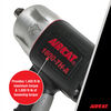 AIRCAT 3/4 Inch Super Duty Pneumatic Impact Wrench, small image number 4