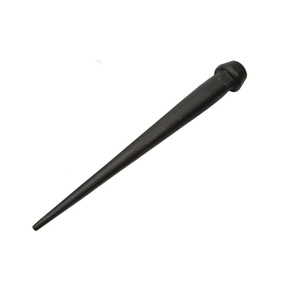 Klein Tools 1-1/4in Broad Bull Pin Tether Hole, large image number 2