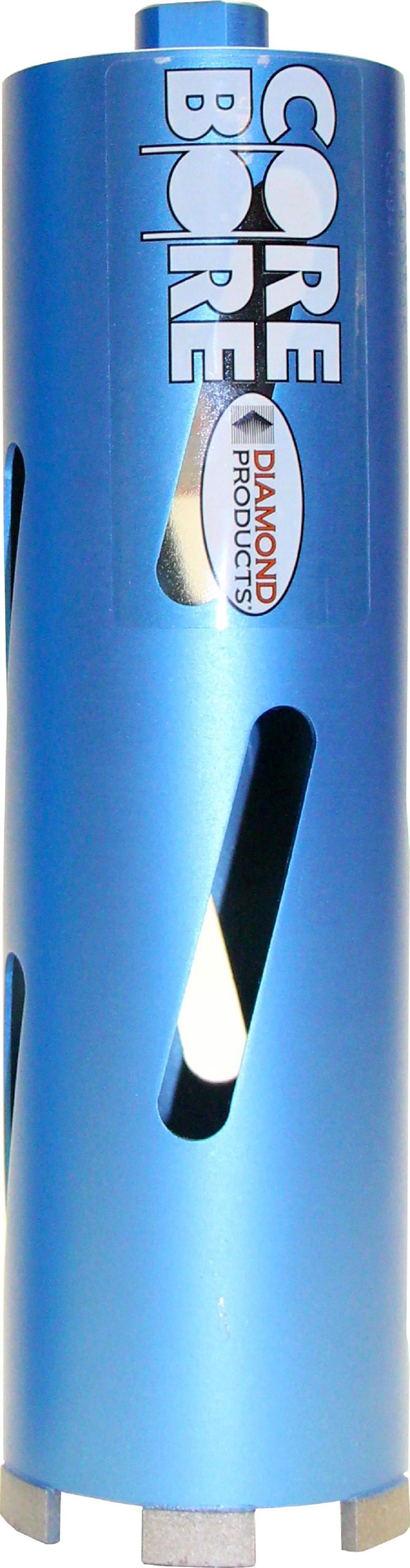Diamond Products 1-1/2 In. Star Blue (B) Dry Coring Bit, large image number 2