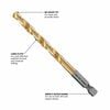 Bosch 5 Pc. Impact Tough Titanium Drill Bit Set, small