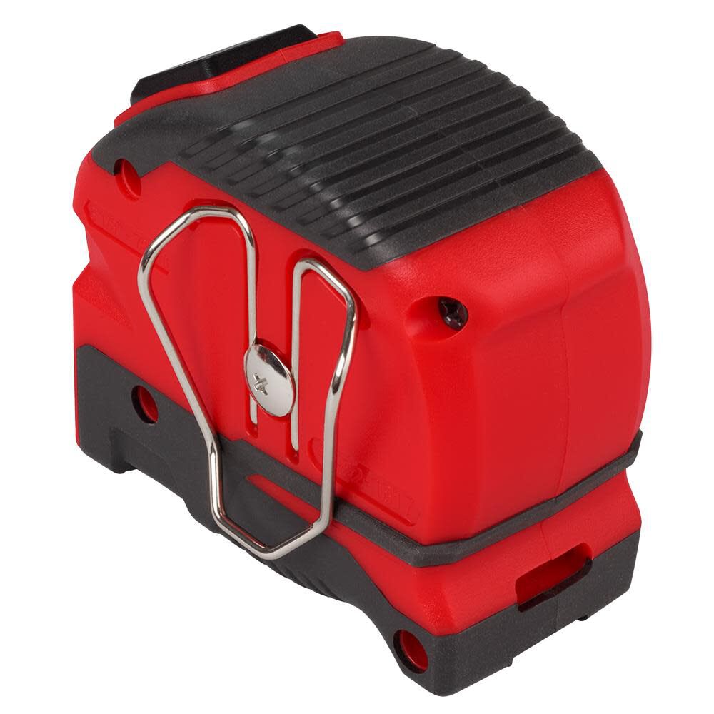 Milwaukee 5m/16 Ft. Auto-Lock Tape Measure, large image number 7