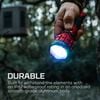 Nebo IllumaTrace 170 Lumens Battery Blood Tracker Flashlight, small image number 5