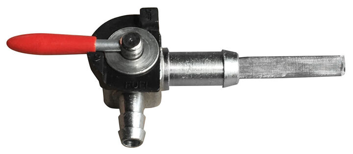 MBW Valve, large image number 1