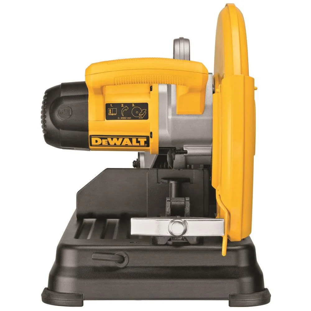 DEWALT 14 in. (355mm) Chop Saw, large image number 1