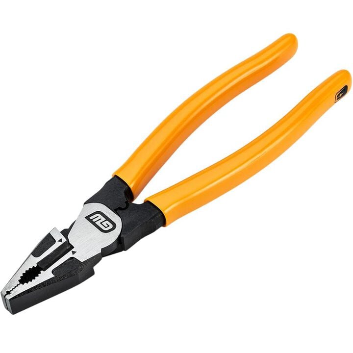 GEARWRENCH Pitbull Universal Cutting Pliers 8in Dipped Handle