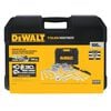 DEWALT TOUGHSERIES 100 Piece 2 Drive Mechanics Tool Set, small image number 6