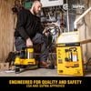 DEWALT 3/4 HP SSTL/Iron Sump Pump, small image number 3