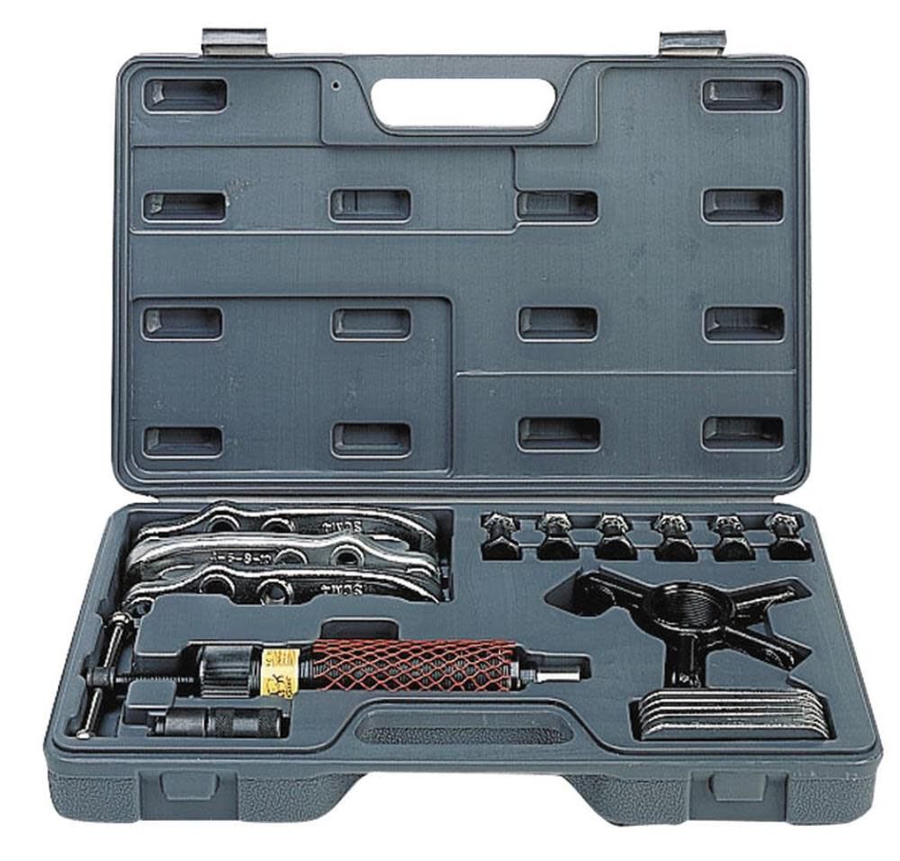 Sunex 10 Ton Hydraulic Gear Puller – 3909
