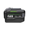FLEX Stacked Lithium 24V 10Ah Lithium Ion Power Tool Battery Pack with Fuel Indicator, small image number 2
