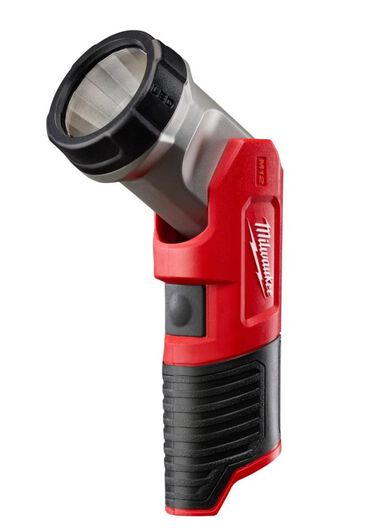 Milwaukee M12 Cordless Lithium-Ion 3-Tool Combo Kit, large image number 4