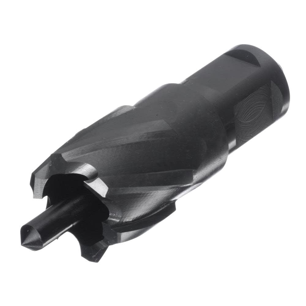 Champion Cutting Tool 1-5/16in Diameter 1in Depth High Speed Steel Annular Cutter, large image number 3