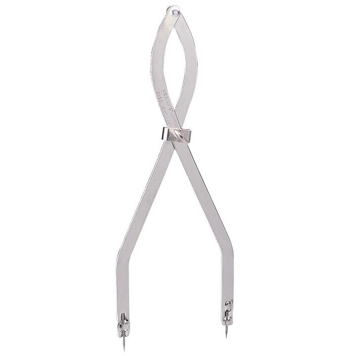 Malco Products 24 In Radius Divider
