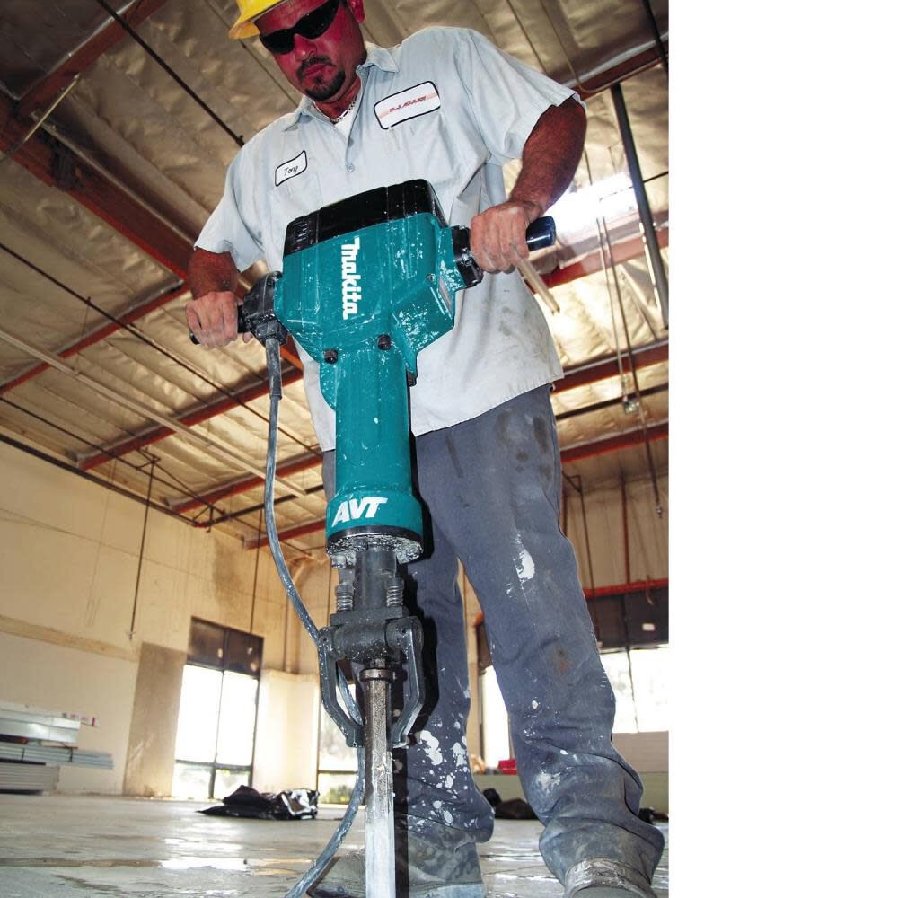 Makita 70 lb sales breaker hammer