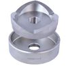 Southwire Max Punch Cutter for Stainless Steel 2in, small image number 1