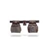 Veto Pro Pac Hammer Holder with Belt Loop, small image number 3