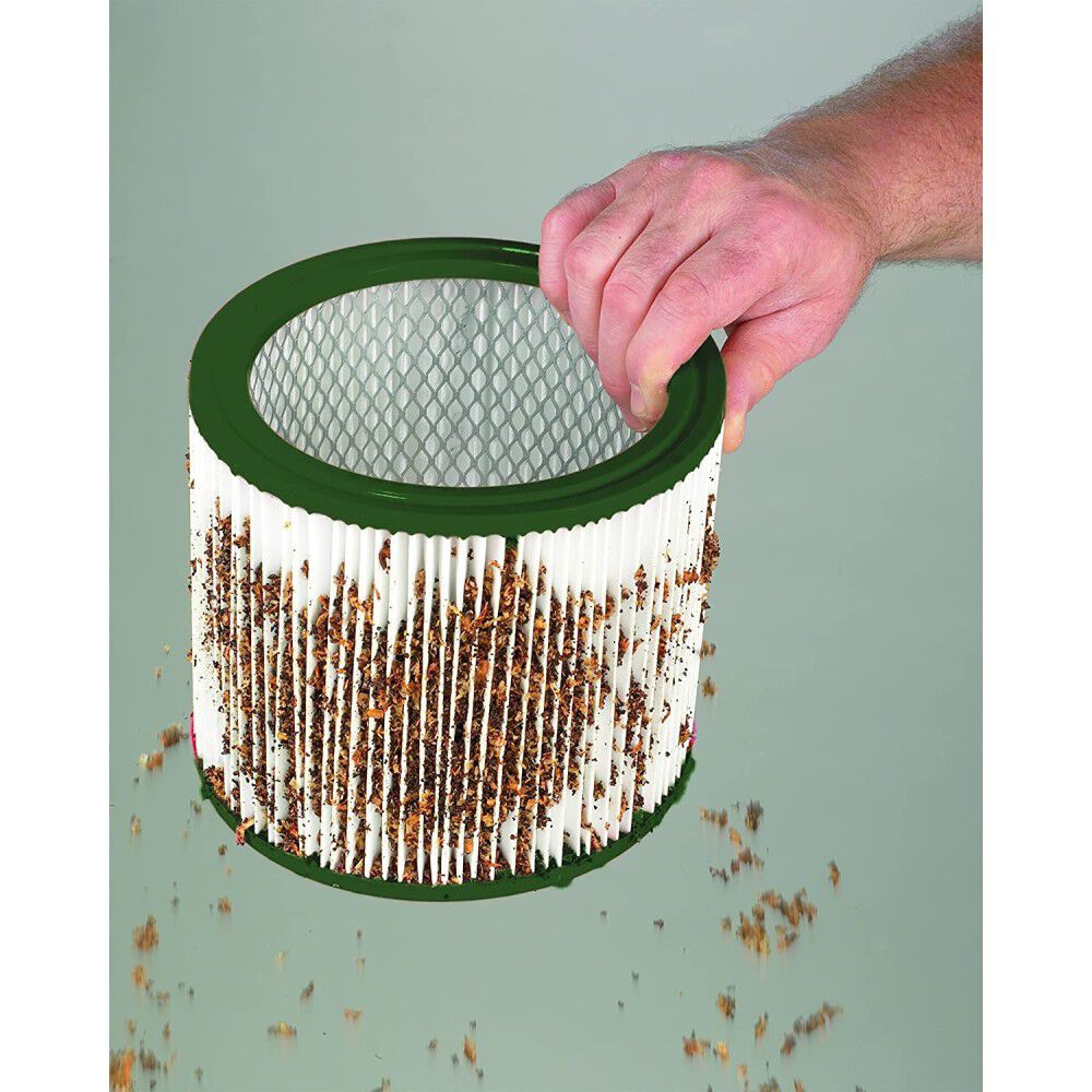 Shop Vac Type JJ CleanStream Gore Wet/Dry Vacuum Cartridge Filter, large image number 6