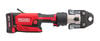 Ridgid RP 351 ProPress Pressing Tool Kit with 1/2 Inch - 1 Inch MegaPress Jaws, small image number 4