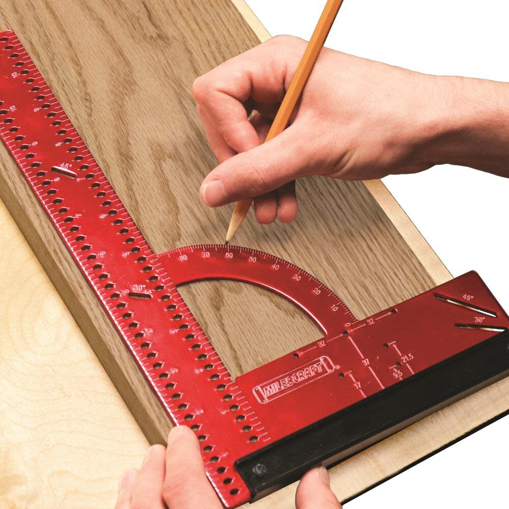 Milescraft MCSquare 300 8410 Acme Tools