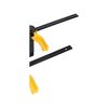 DEWALT 2 pack 6 In. Medium One-Handed Bar Clamps, small image number 4