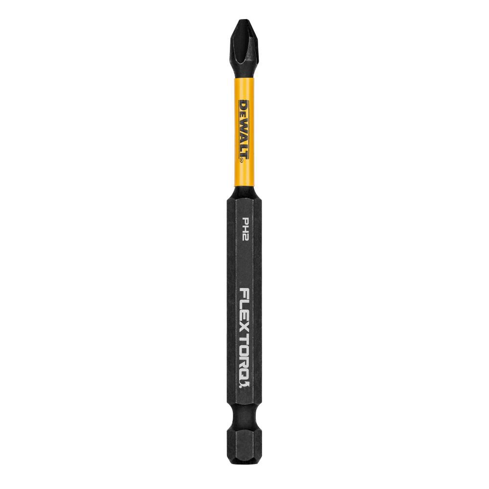 CFT（コールド・フュージョン・テクニック）vol.1,2,3【フルセット】 DEWALT 1In Phillips #2 Flextorq 3 Pack DWAF1PH2IR3 - Acme Tools