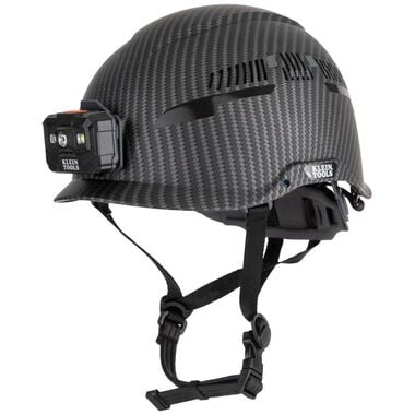 Klein Tools Safety Helmet Class C Headlamp