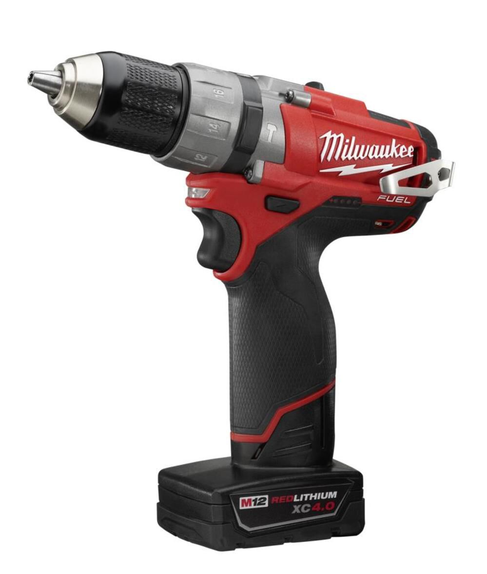 Milwaukee M12 Fuel Hammer Drill Impact Kit Reconditioned 2597 82 Sansujyuku sansujyuku.com
