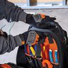 Klein Tools General Purpose Gloves, Large, small image number 4
