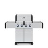 Broil King Regal S420 Pro 4-Burner Natural Gas Grill, small image number 1