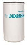 Kubota Parts High-Efficiency Cartridge Hydraulic Oil Filter, small image number 1