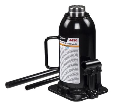 Sunex 30 Ton Bottle Jack, large image number 0