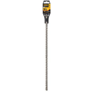DEWALT ELITE SERIES SDS PLUS Masonry Drill Bits 1/2in X 16in X 18in, large image number 5