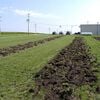 GreyWolf Attachments Till-N-Claw Turning Shovel Kit for 60 Inch Chisel Plow & Cultivator, small image number 4