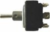 Ridgid Replacement Toggle Switch with Female Spades, small image number 2