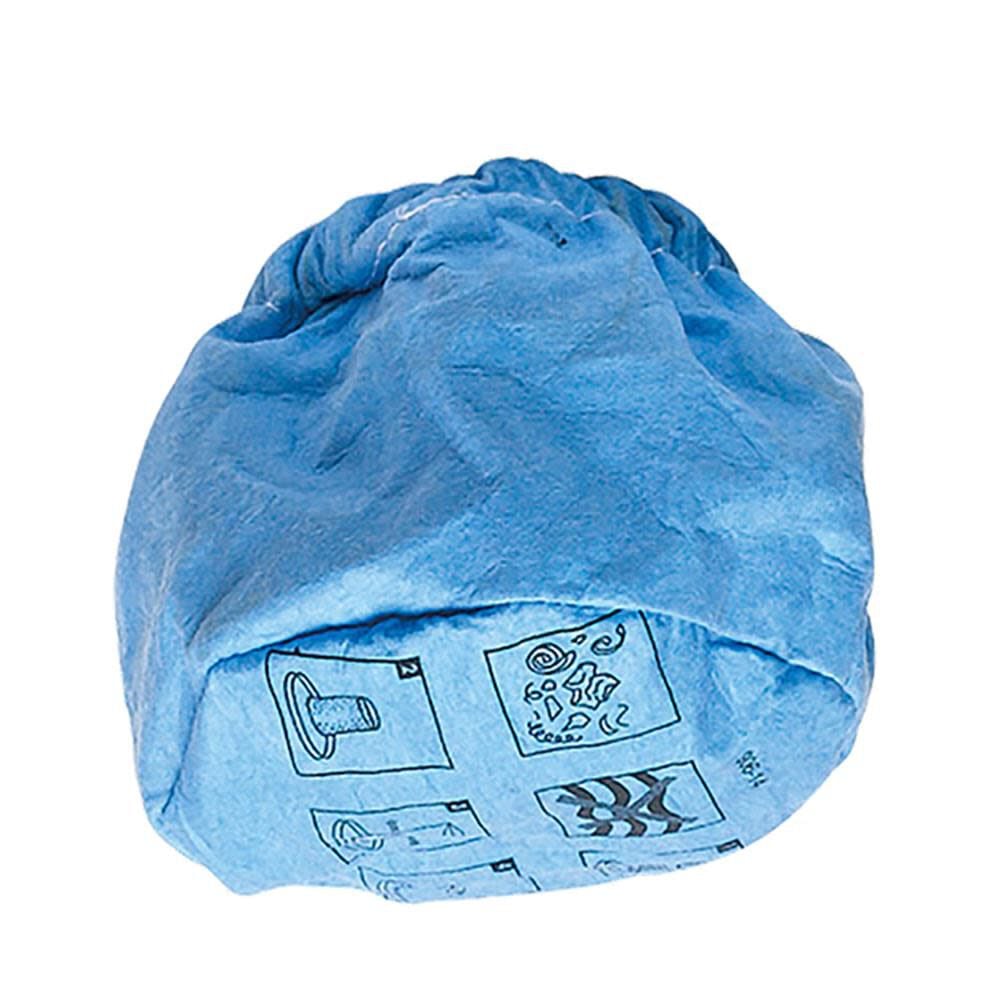 Vacmaster Cloth Filter (1.5 to 3.2 Gallon), large image number 1