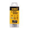 DEWALT Annular Cutter 1 5/16inX 2in HSS 3/4in Weldon, small image number 3