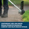 Bosch 18V Brushless String Trimmer (Bare Tool), small image number 3