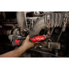 Milwaukee M12 FUEL 3/8 Inch Ratchet Protective Boot, small image number 4