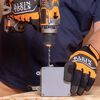 Klein Tools 118 Deg. High Speed Drill Bit 1/8in, small image number 4