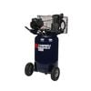 Campbell Hausfeld 30 Gallon Twin VT4800 Pump 135 PSI 120/240V Vertical Portable Air Compressor, small image number 6