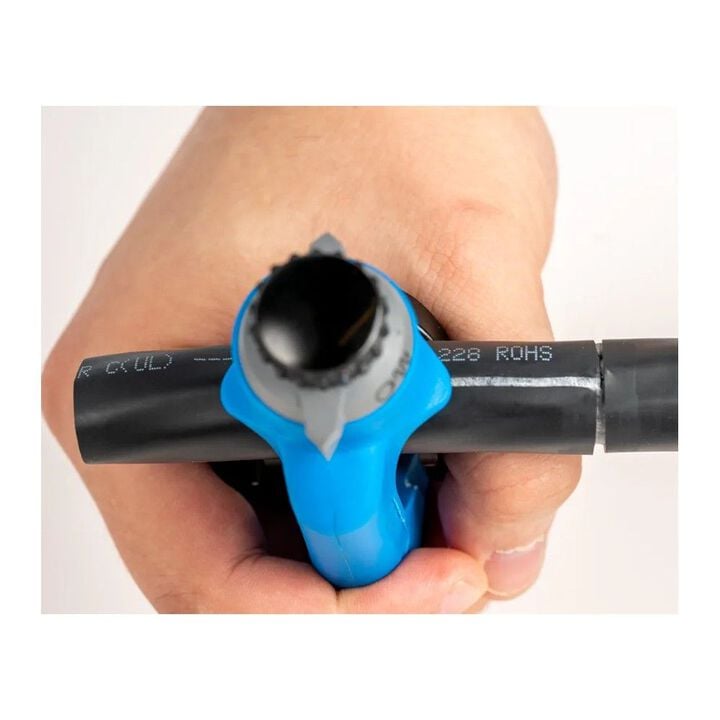 Jonard Tools 3/16-1-1/8 Inch Round Cable Strip Tool, large image number 7