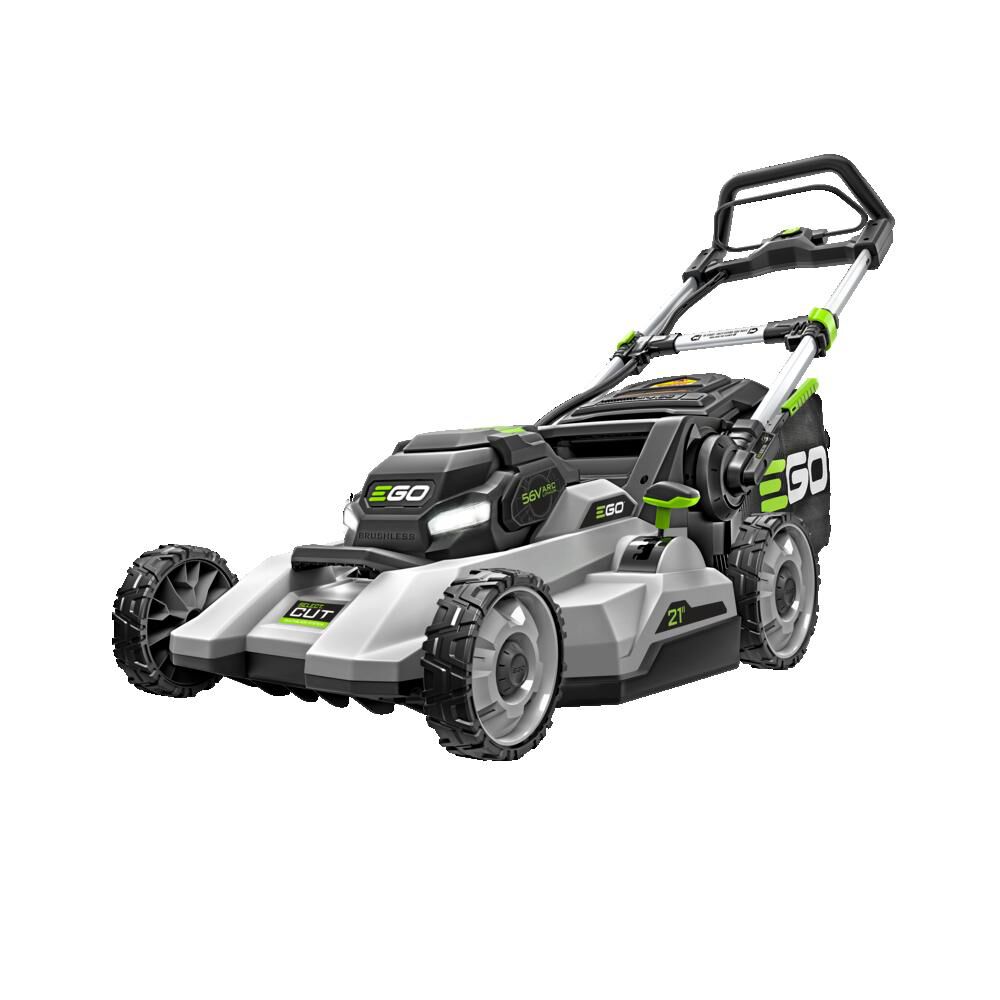 Refurbished Walk Behind Lawn Mowers at AcmeTools