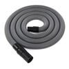 Ridgid 15 Ft. x 1 7/8 Inch Locking Pro Hose for Wet/Dry Vacuums-Fits 2 1/2 Inch Accessories, small image number 1