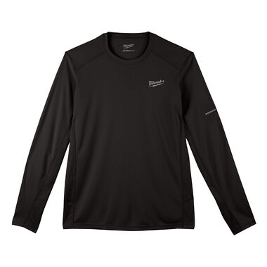 Milwaukee Workskin Lightweight Performance Shirt Long Sleeve Shirt, large image number 1