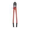 Klein Tools 30 In. Bolt Cutter with Steel Handles, small