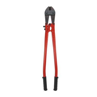 Klein Tools 30 In. Bolt Cutter with Steel Handles, large image number 1