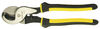 Southwire High Leverage Cable Cutters 9in with Comfort Grip Handles, small