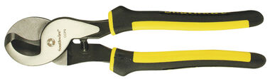 Southwire High Leverage Cable Cutters 9in with Comfort Grip Handles, large image number 2