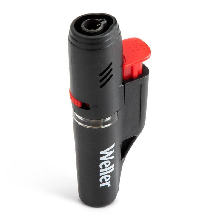 Weller Mini Butane Torch, large image number 2