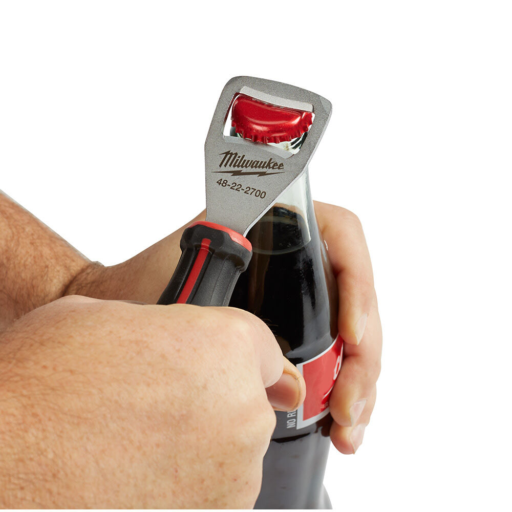 Milwaukee Bottle Opener, large image number 8